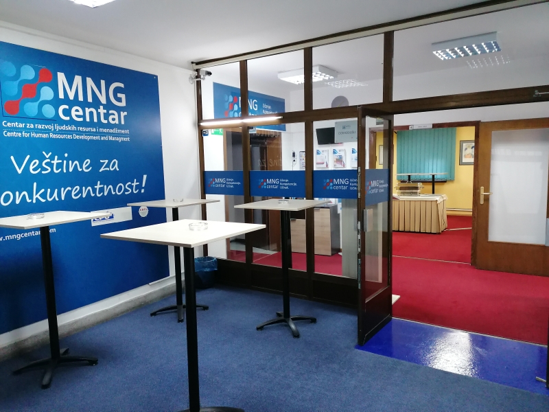 Trening Centar