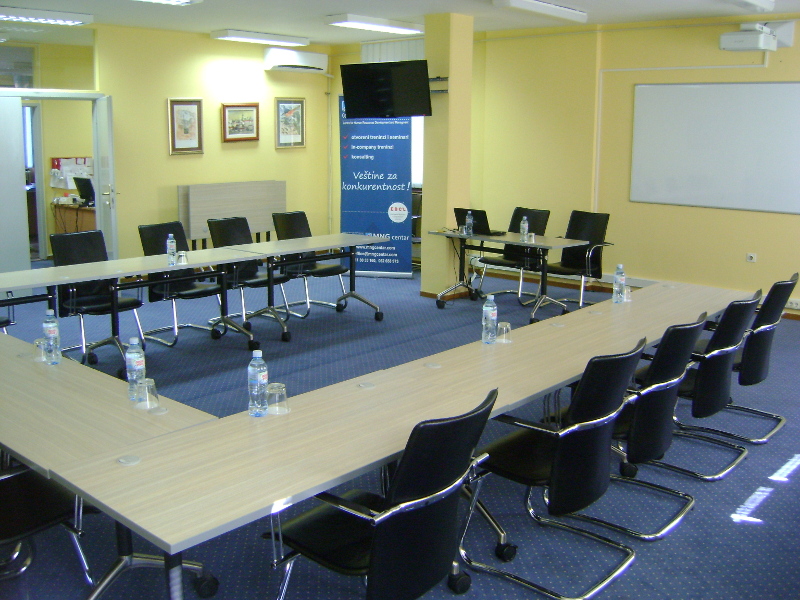 Trening Centar