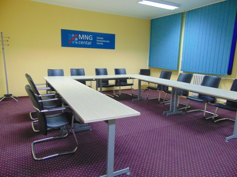 Trening Centar