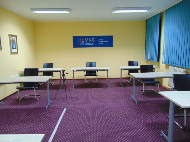 Trening Centar
